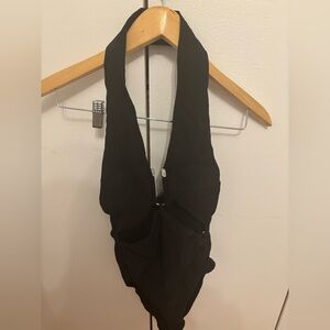 Zara budysuit size S new w tags